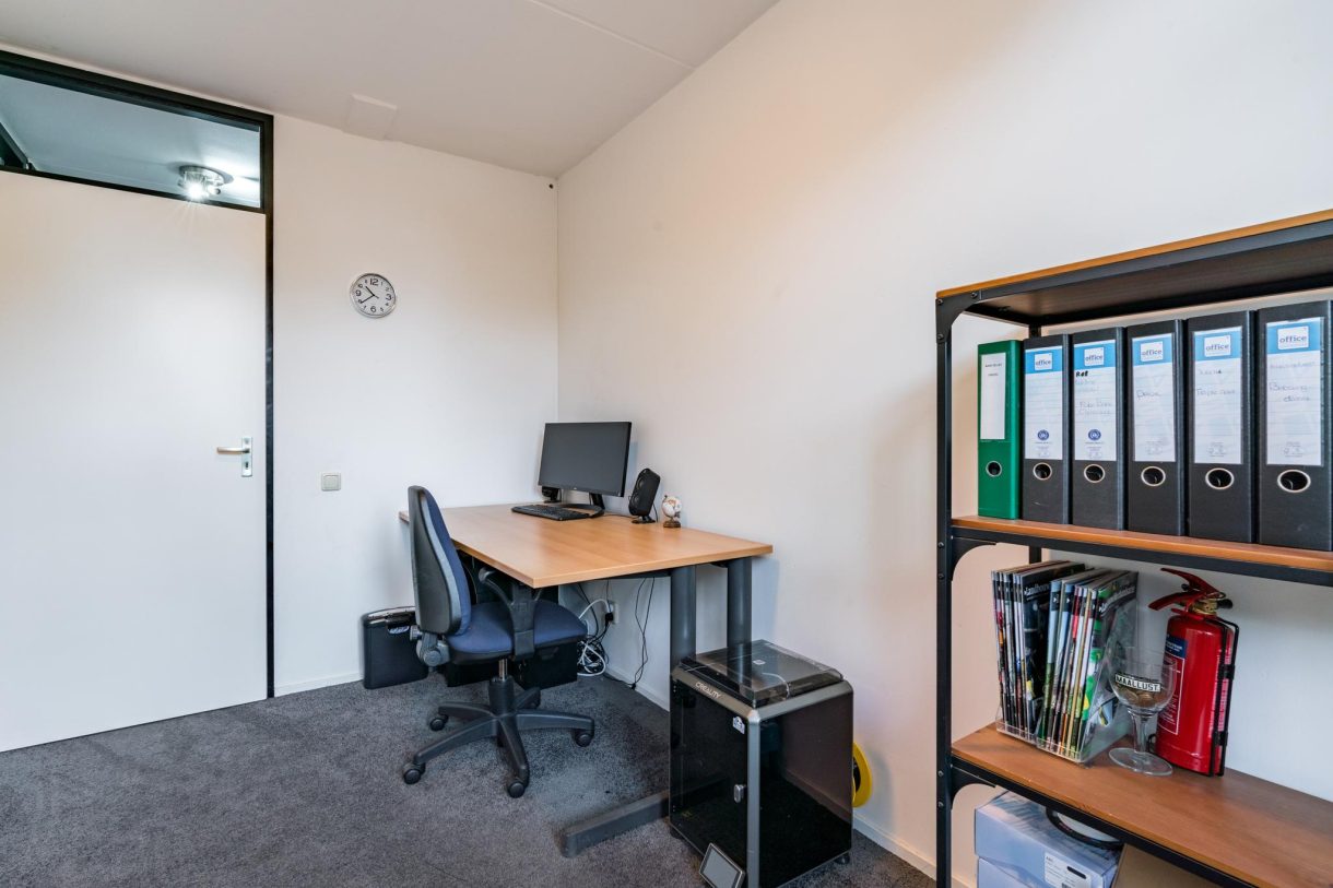 Te koop: Foto Woonhuis aan de Speenkruid 16 in Beilen