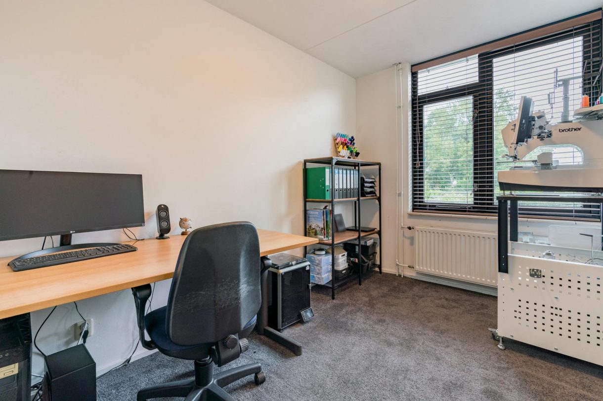 Te koop: Foto Woonhuis aan de Speenkruid 16 in Beilen