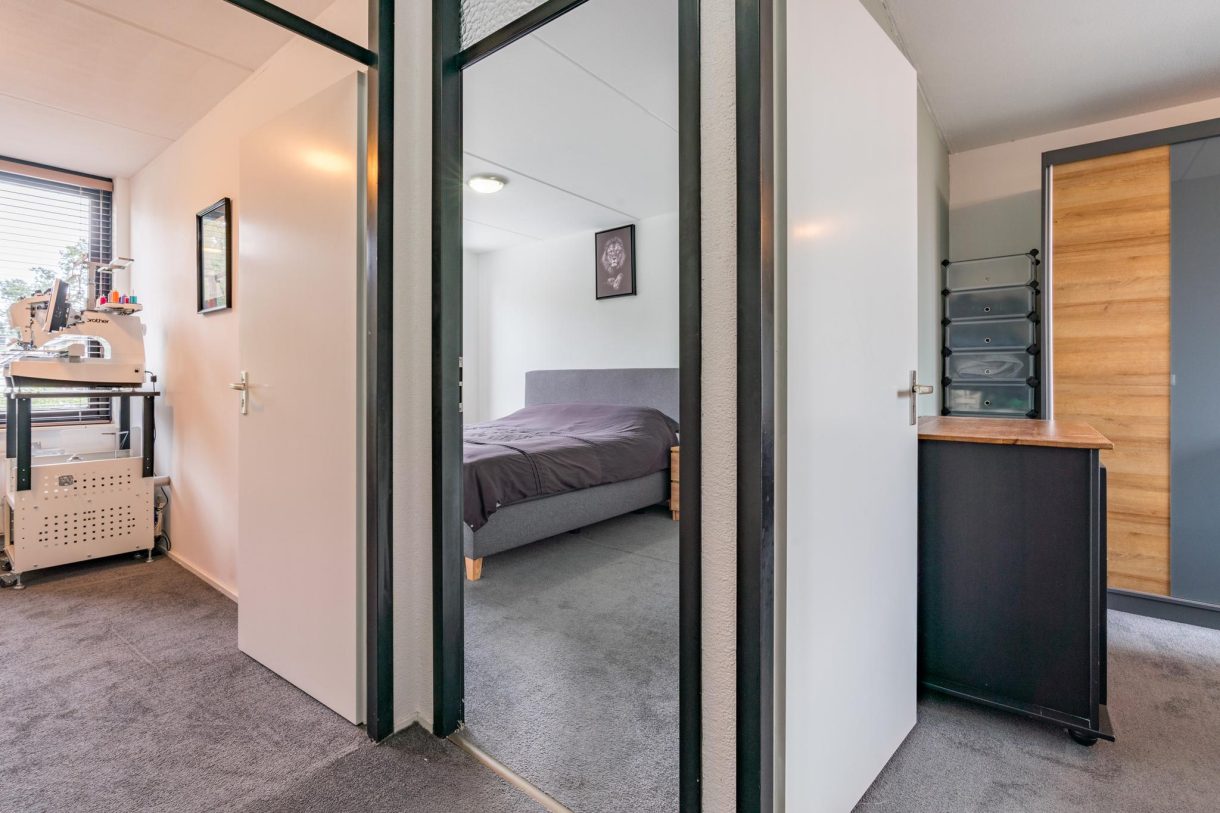 Te koop: Foto Woonhuis aan de Speenkruid 16 in Beilen