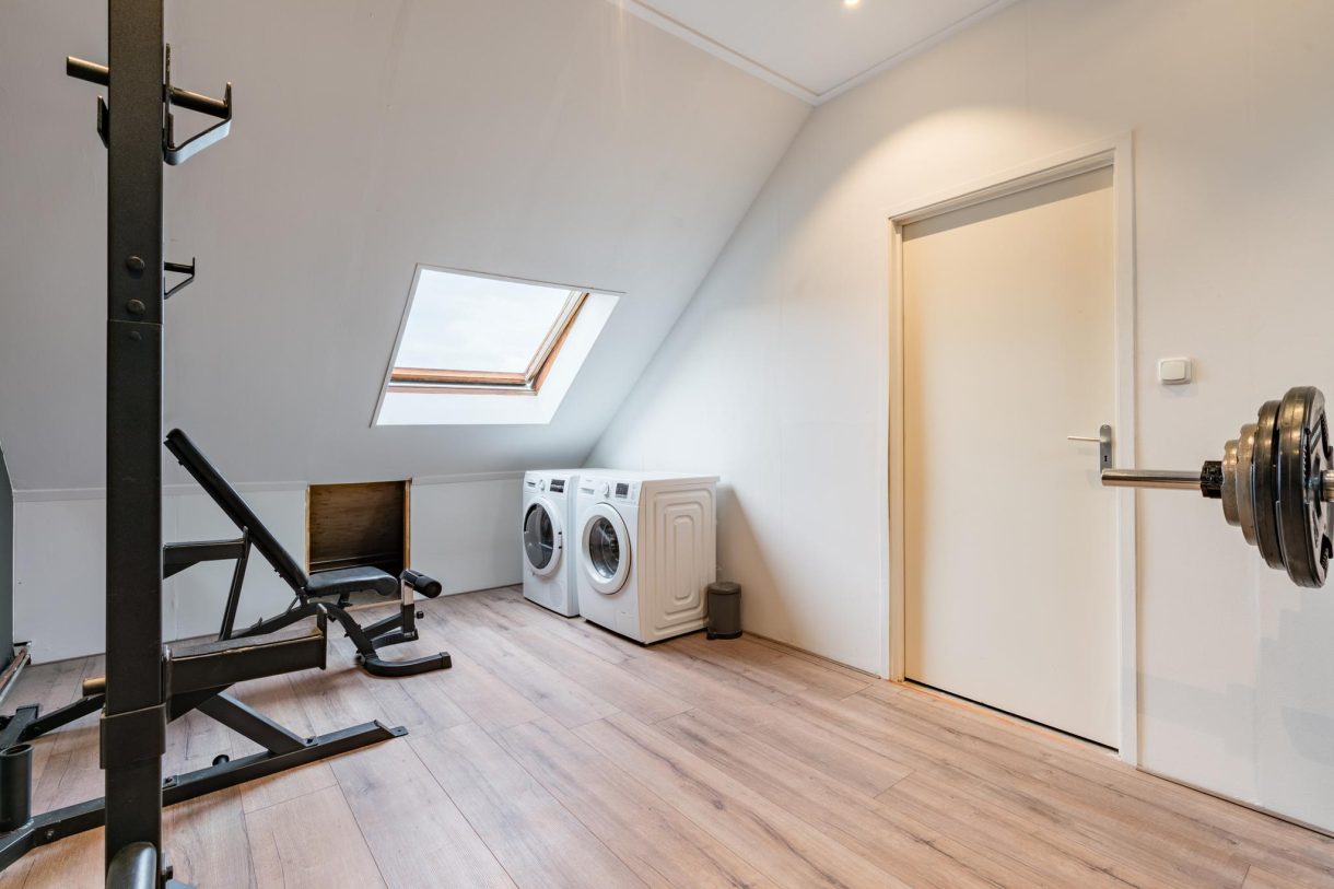 Te koop: Foto Woonhuis aan de Speenkruid 16 in Beilen