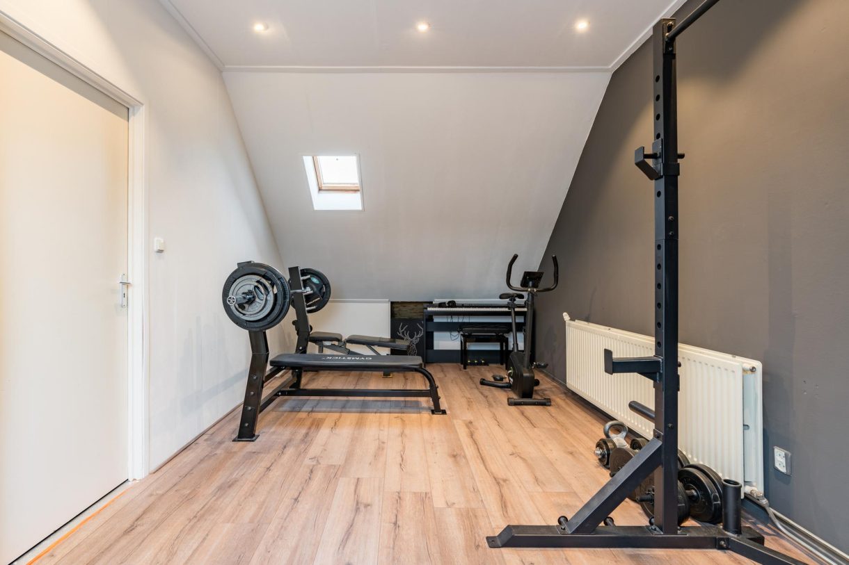 Te koop: Foto Woonhuis aan de Speenkruid 16 in Beilen