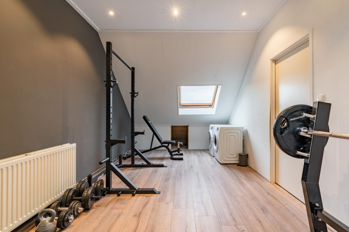 Te koop: Foto Woonhuis aan de Speenkruid 16 in Beilen