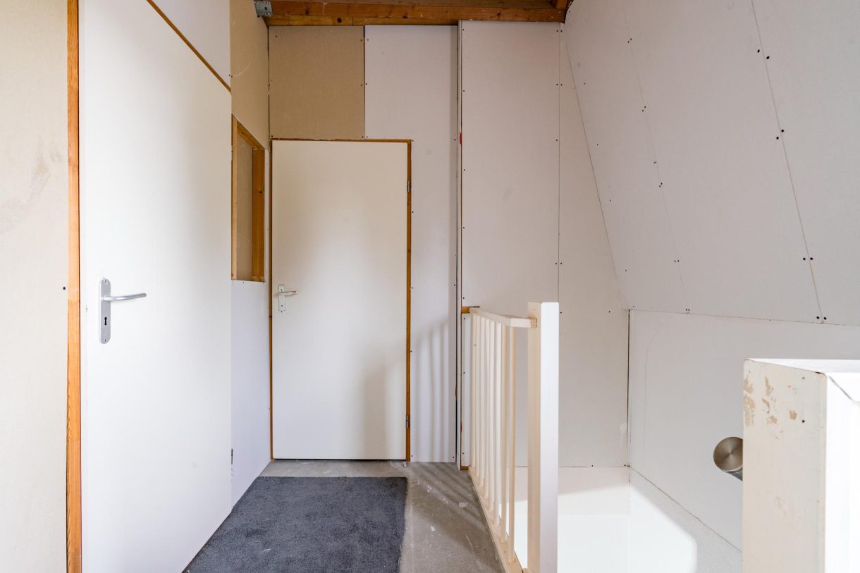 Te koop: Foto Woonhuis aan de Speenkruid 16 in Beilen