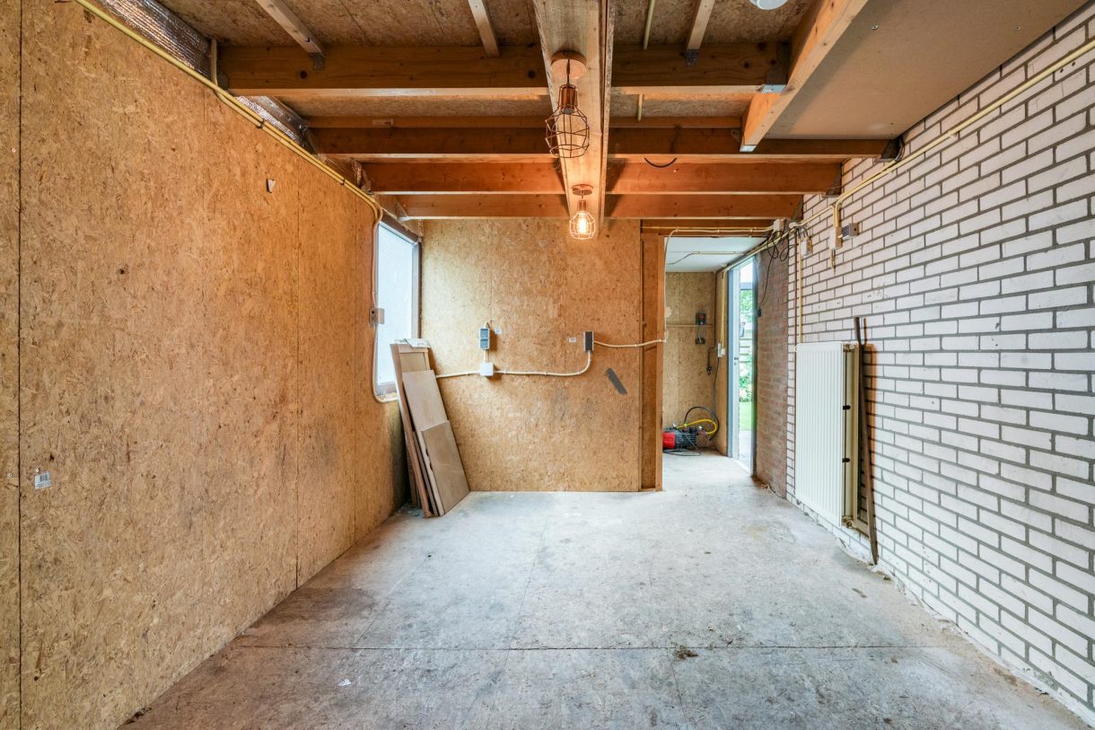 Te koop: Foto Woonhuis aan de Speenkruid 16 in Beilen