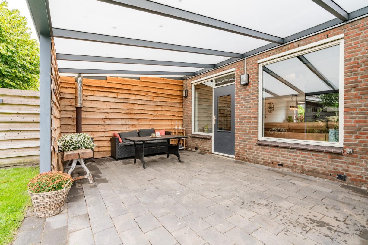 Te koop: Foto Woonhuis aan de Speenkruid 16 in Beilen