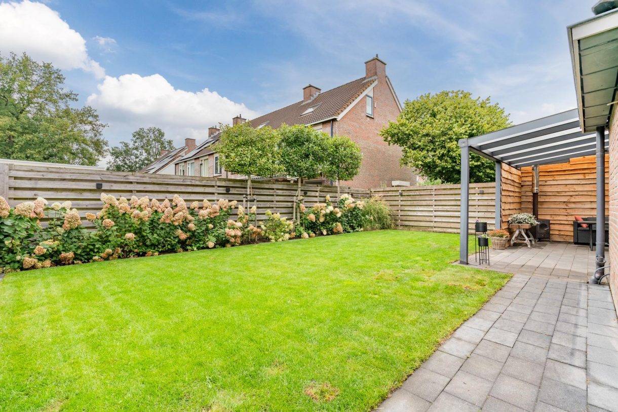 Te koop: Foto Woonhuis aan de Speenkruid 16 in Beilen