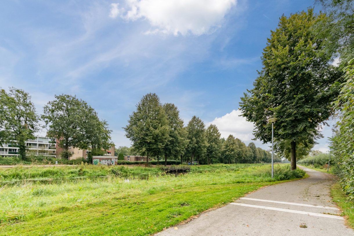 Te koop: Foto Woonhuis aan de Speenkruid 16 in Beilen