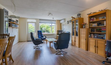 Te koop: Foto Woonhuis aan de Zonnedauw 22 in Hollandscheveld