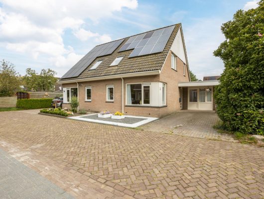 Hoofdfoto van Wijster De Goorns 26