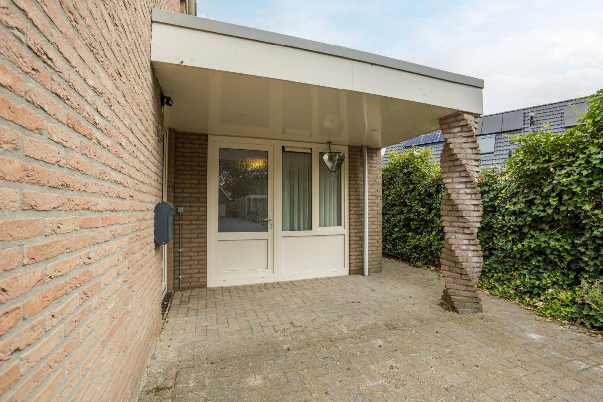 Te koop: Foto Woonhuis aan de De Goorns 26 in Wijster