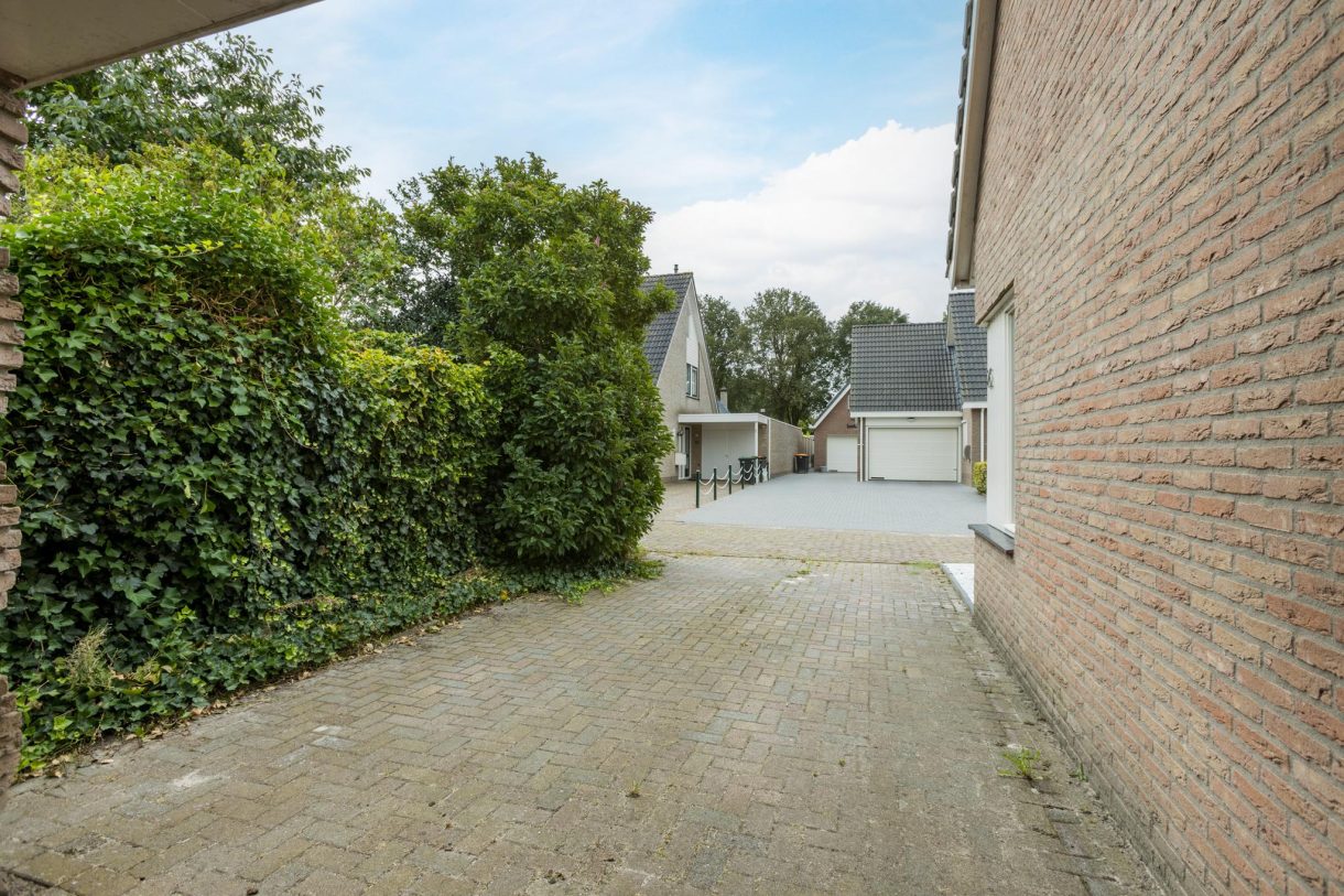 Te koop: Foto Woonhuis aan de De Goorns 26 in Wijster