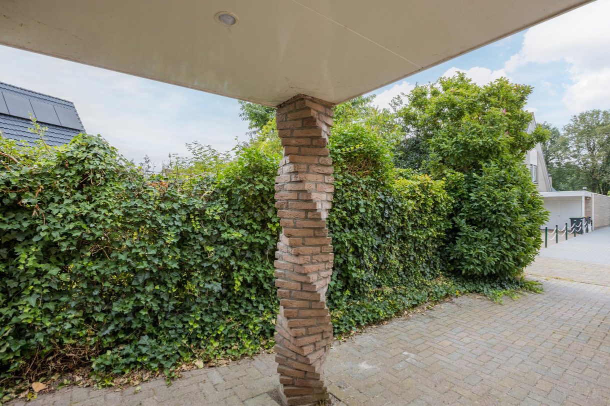 Te koop: Foto Woonhuis aan de De Goorns 26 in Wijster