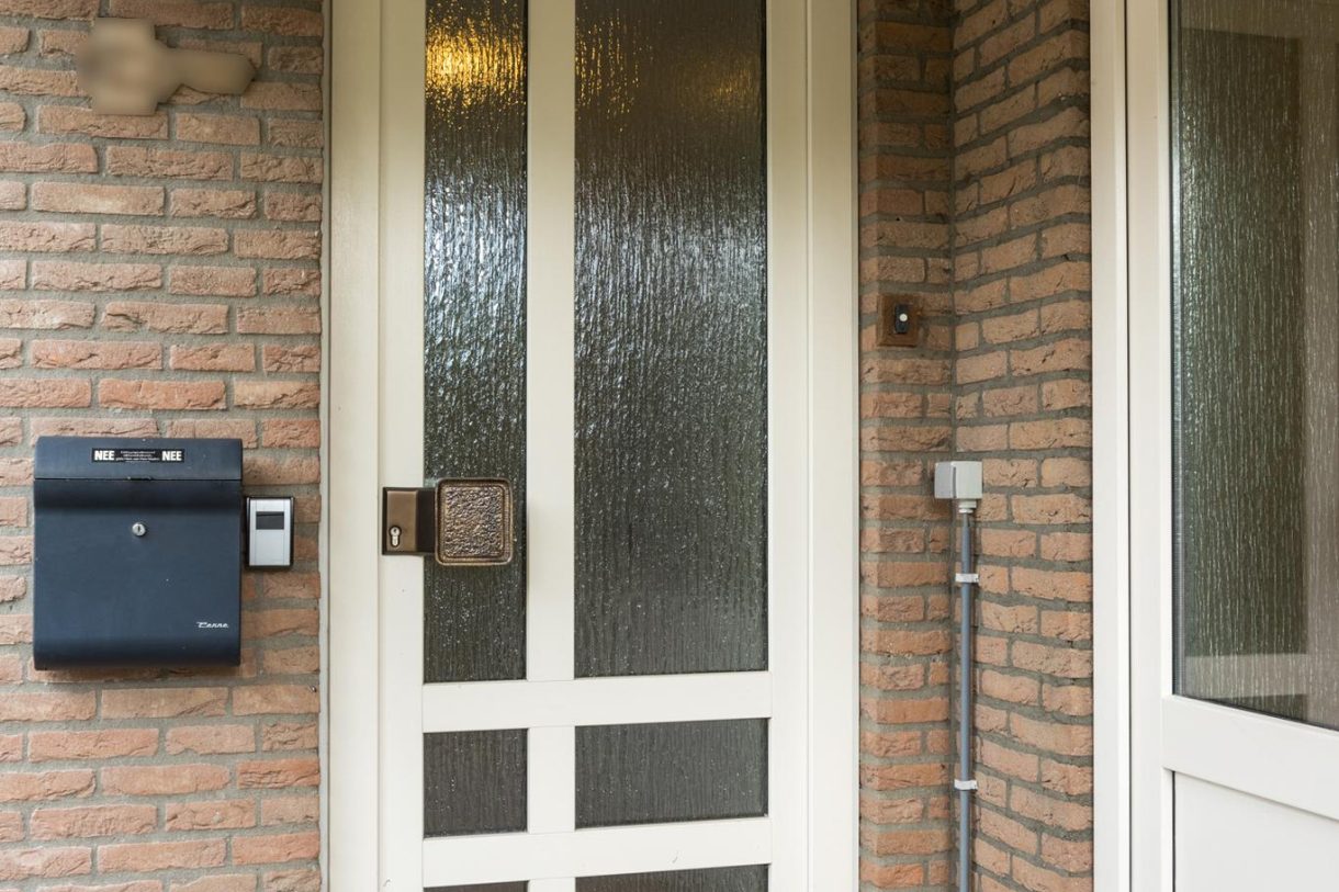 Te koop: Foto Woonhuis aan de De Goorns 26 in Wijster