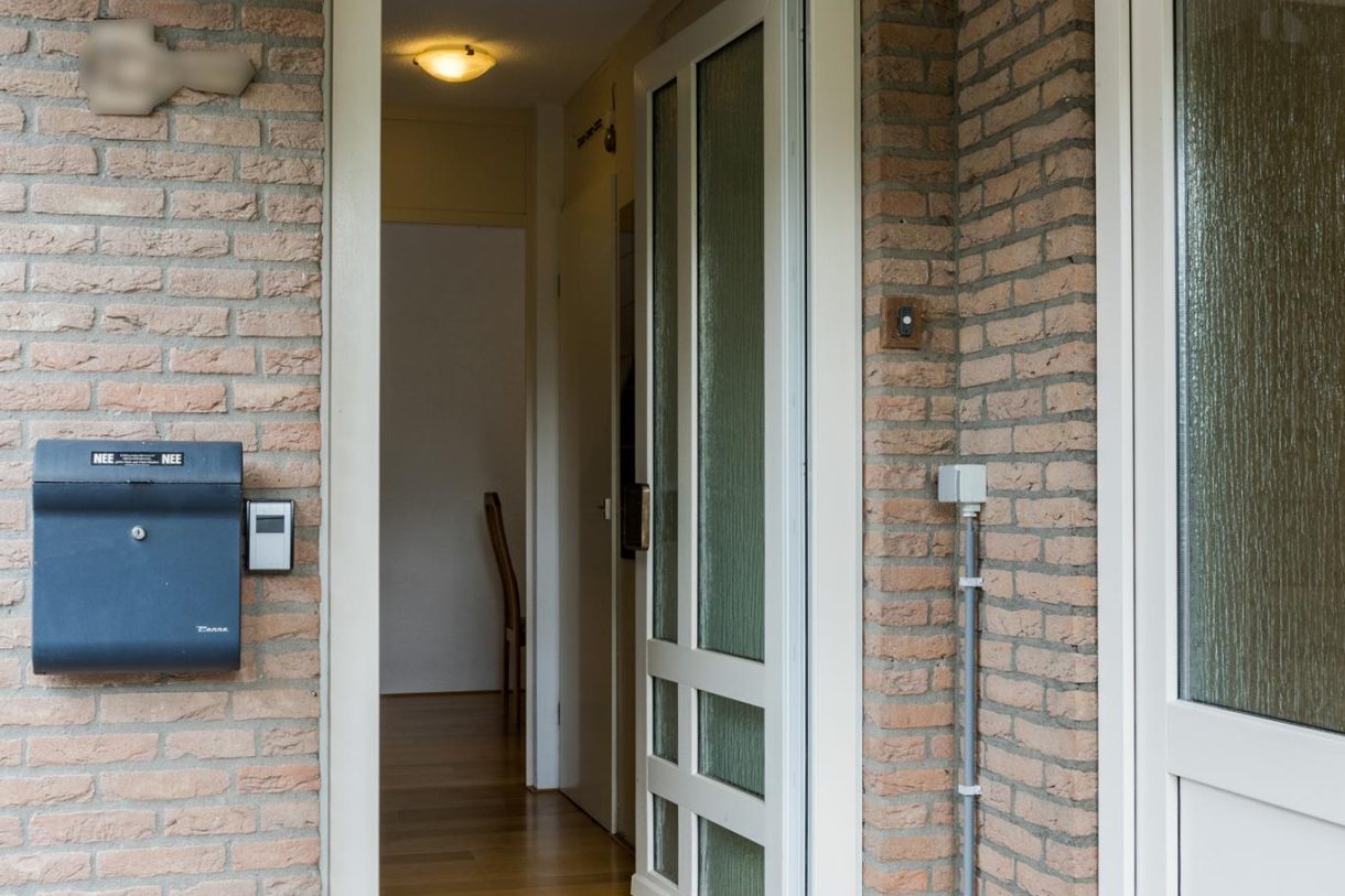 Te koop: Foto Woonhuis aan de De Goorns 26 in Wijster