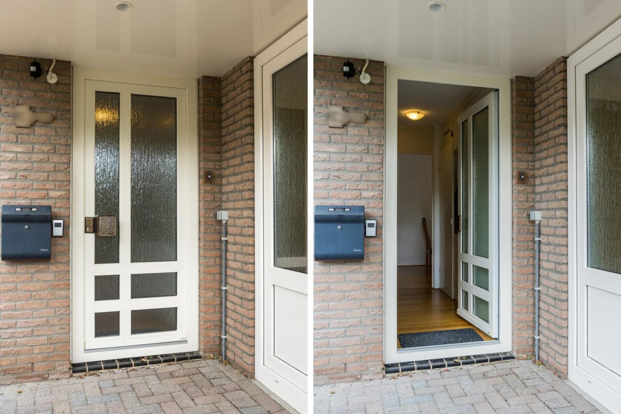 Te koop: Foto Woonhuis aan de De Goorns 26 in Wijster