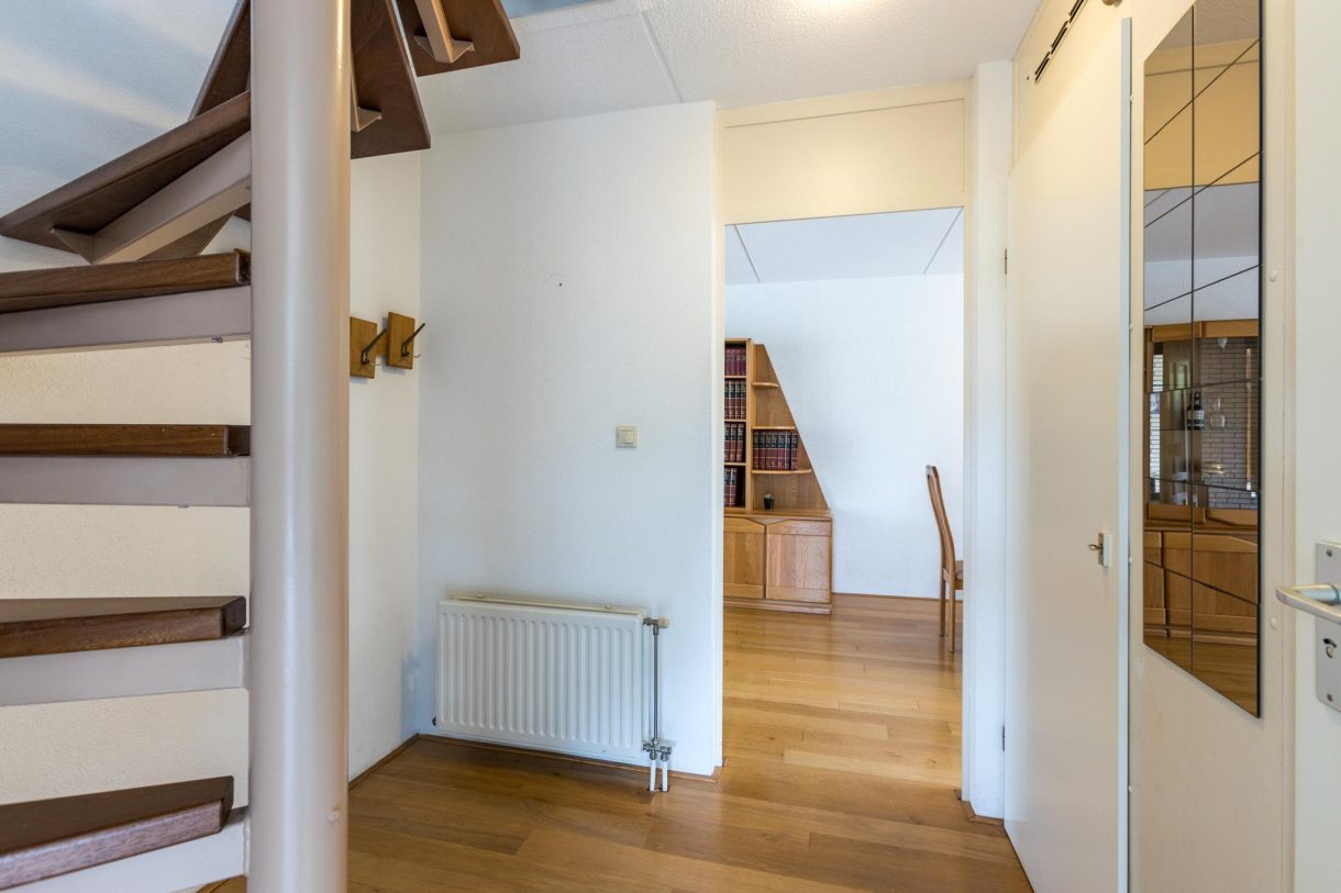 Te koop: Foto Woonhuis aan de De Goorns 26 in Wijster