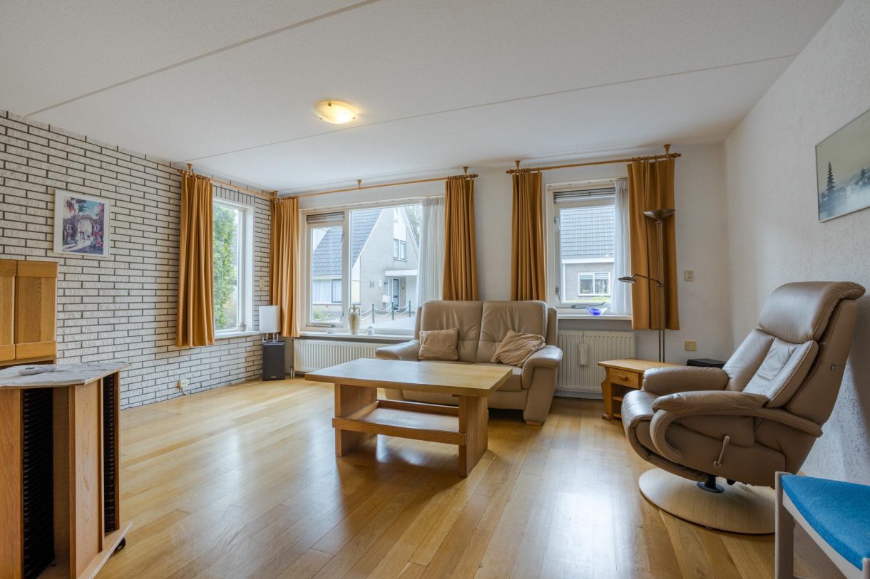 Te koop: Foto Woonhuis aan de De Goorns 26 in Wijster