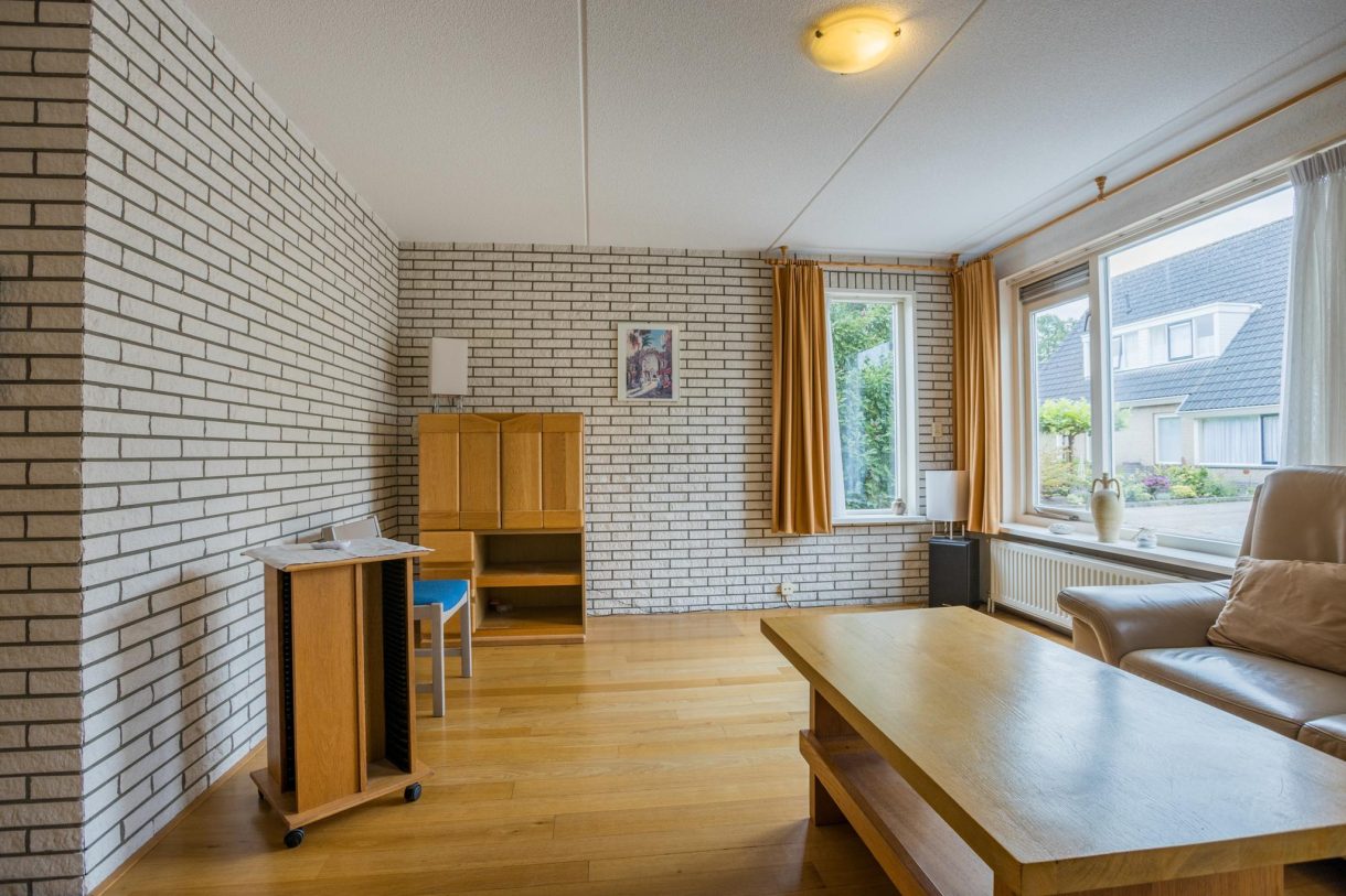 Te koop: Foto Woonhuis aan de De Goorns 26 in Wijster