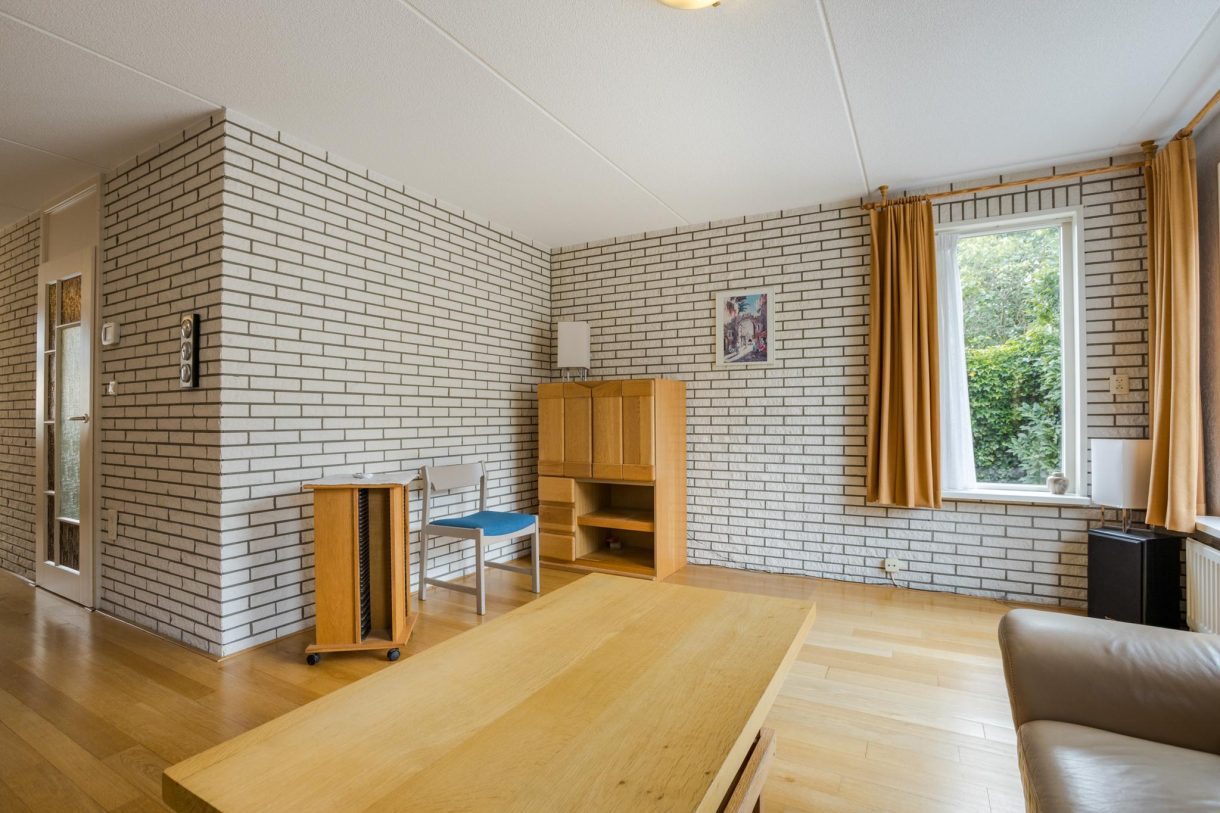 Te koop: Foto Woonhuis aan de De Goorns 26 in Wijster