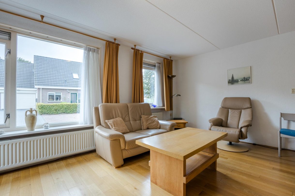 Te koop: Foto Woonhuis aan de De Goorns 26 in Wijster