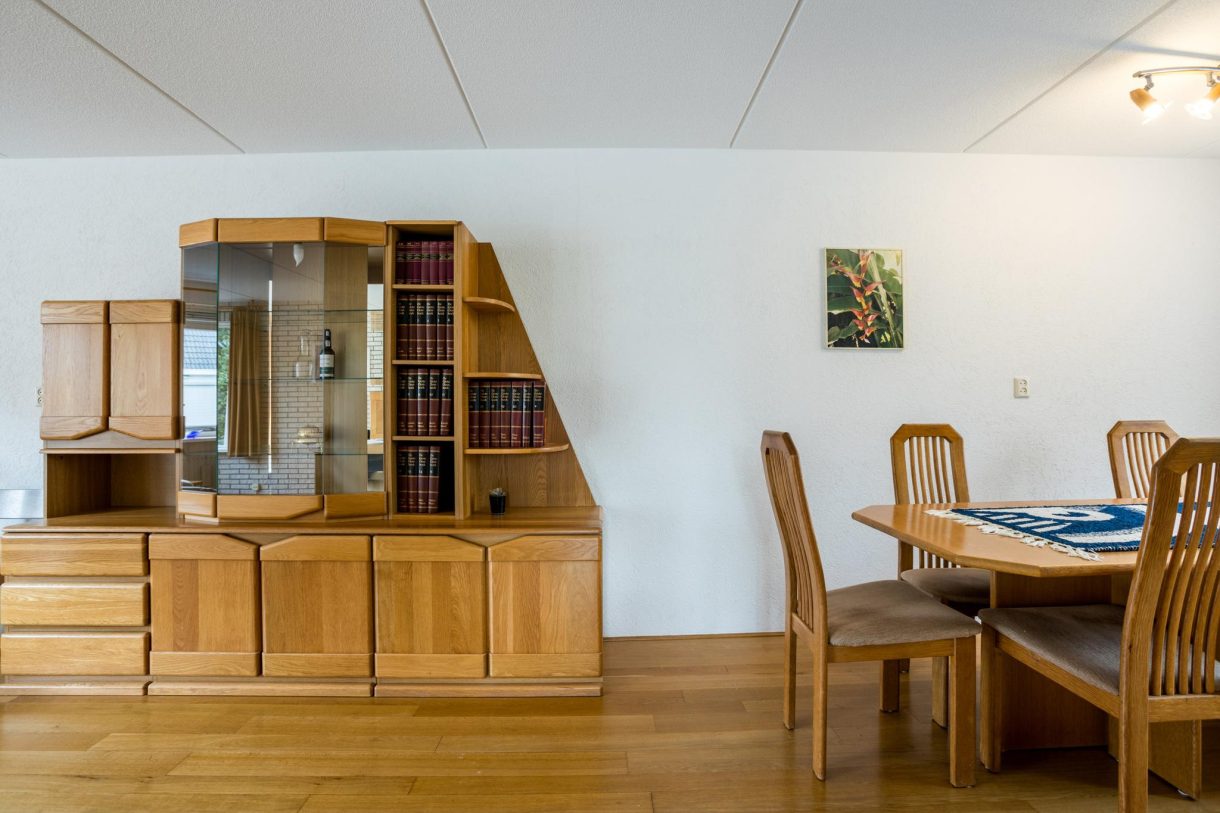 Te koop: Foto Woonhuis aan de De Goorns 26 in Wijster