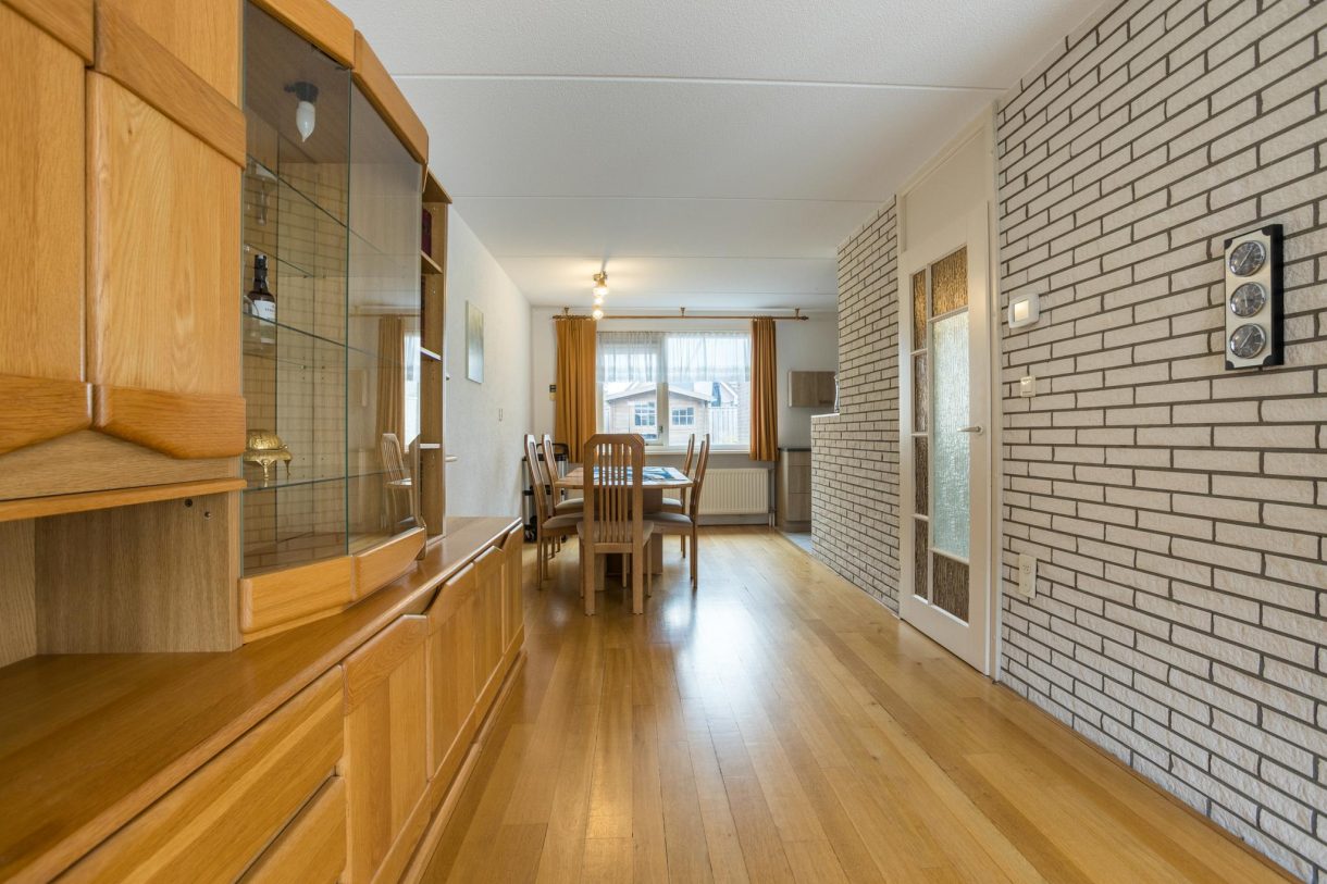 Te koop: Foto Woonhuis aan de De Goorns 26 in Wijster