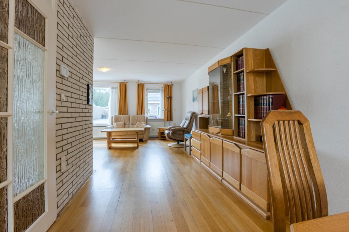 Te koop: Foto Woonhuis aan de De Goorns 26 in Wijster