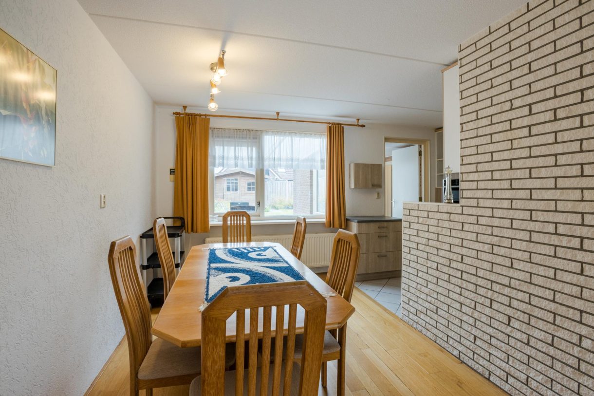 Te koop: Foto Woonhuis aan de De Goorns 26 in Wijster