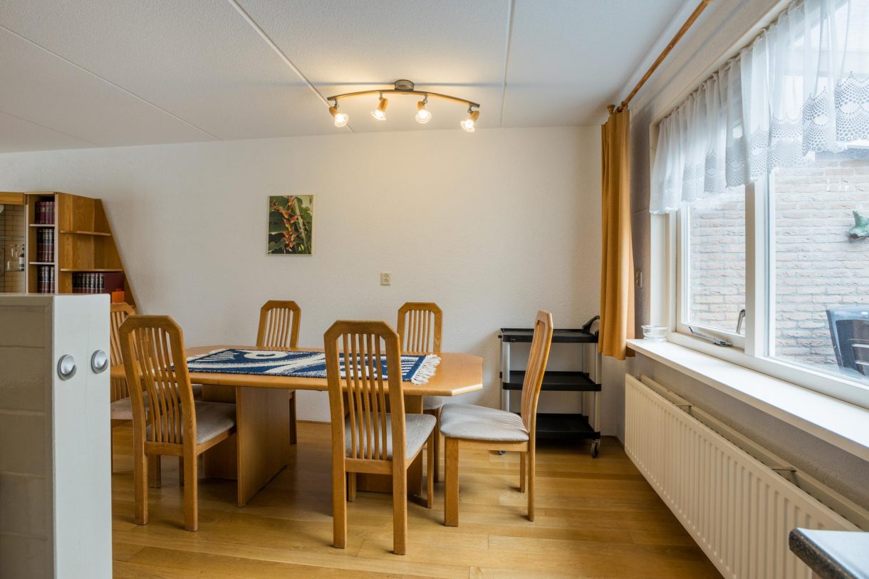 Te koop: Foto Woonhuis aan de De Goorns 26 in Wijster