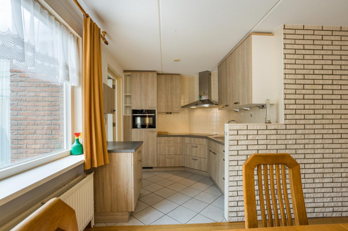 Te koop: Foto Woonhuis aan de De Goorns 26 in Wijster