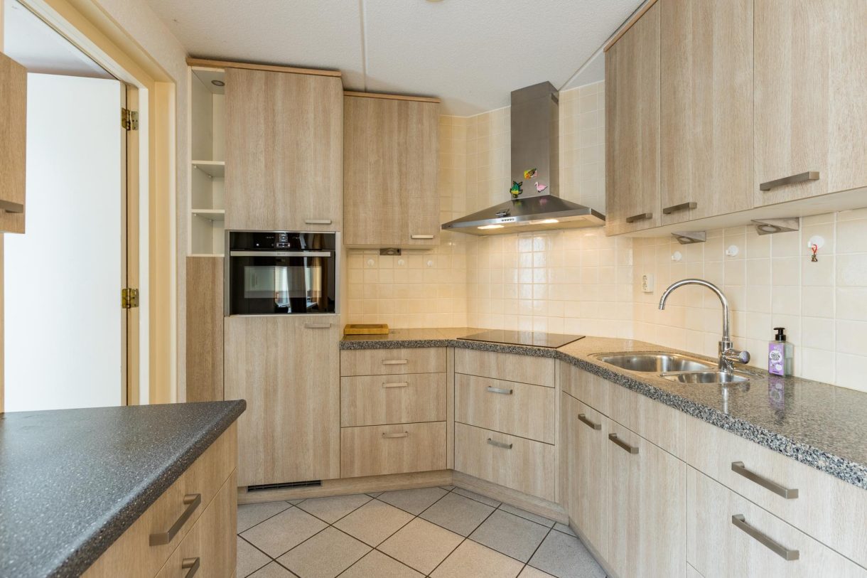 Te koop: Foto Woonhuis aan de De Goorns 26 in Wijster