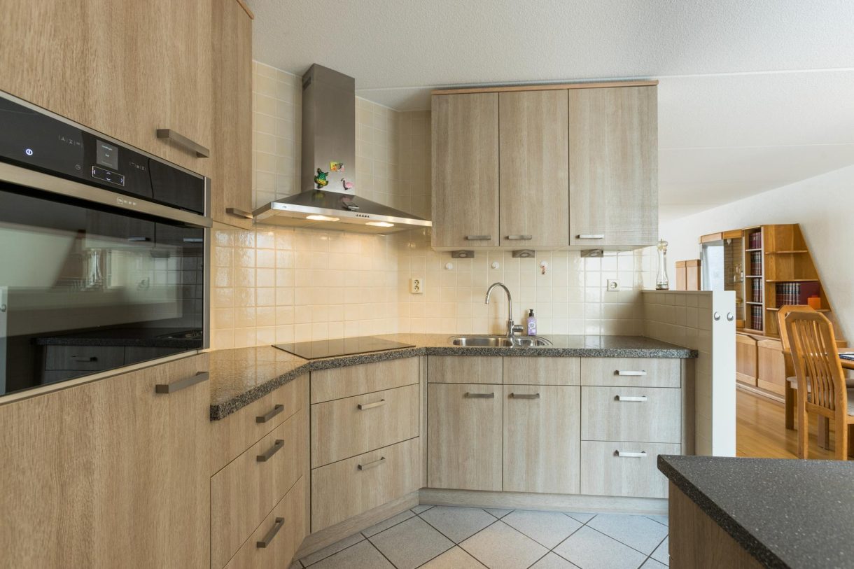 Te koop: Foto Woonhuis aan de De Goorns 26 in Wijster