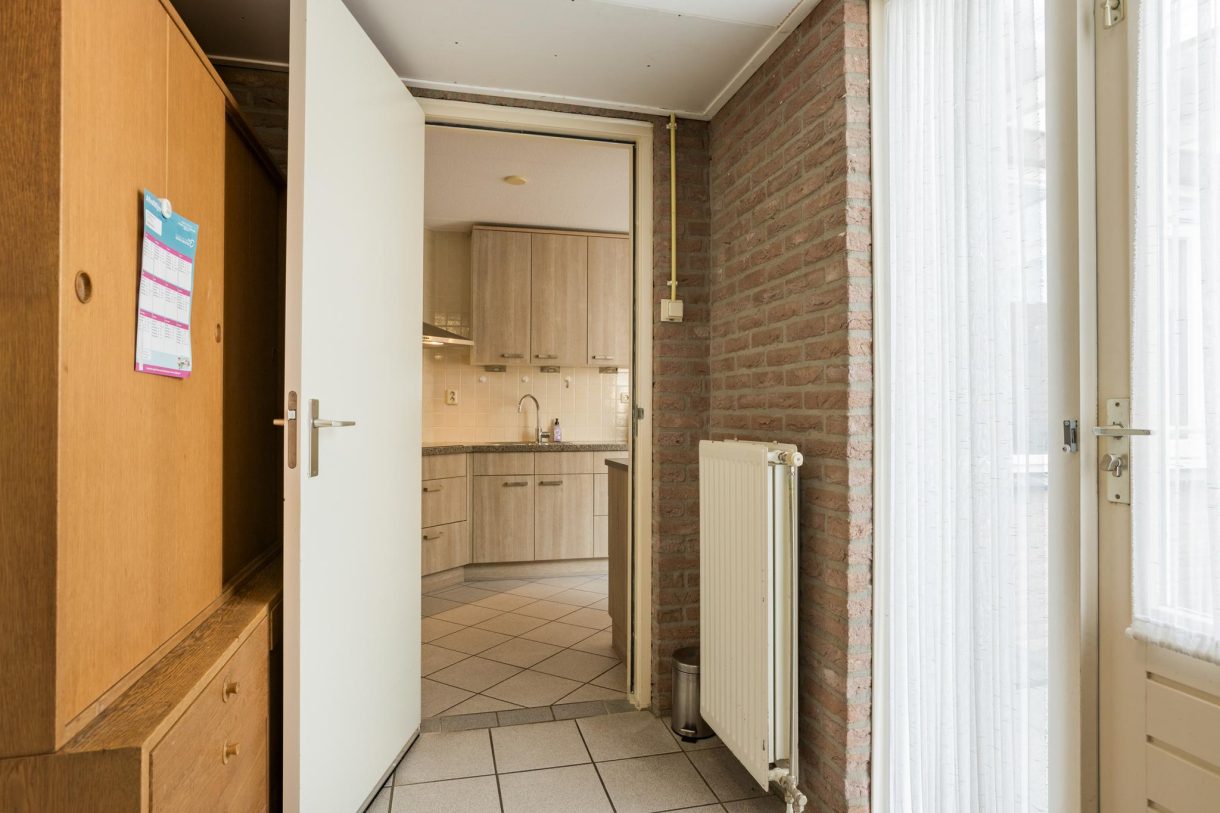 Te koop: Foto Woonhuis aan de De Goorns 26 in Wijster