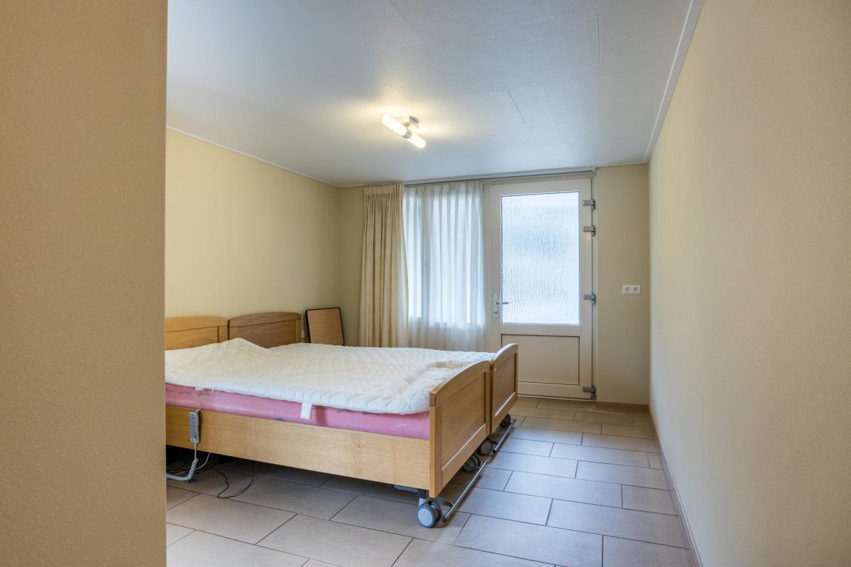 Te koop: Foto Woonhuis aan de De Goorns 26 in Wijster