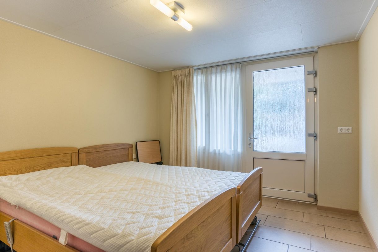 Te koop: Foto Woonhuis aan de De Goorns 26 in Wijster