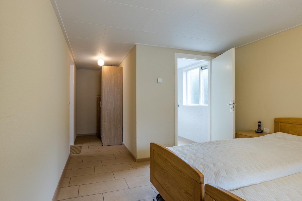 Te koop: Foto Woonhuis aan de De Goorns 26 in Wijster