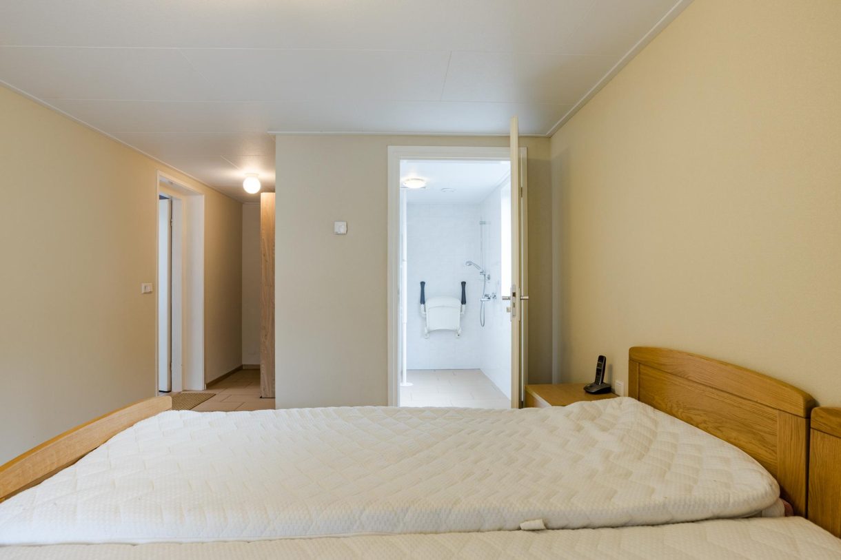 Te koop: Foto Woonhuis aan de De Goorns 26 in Wijster