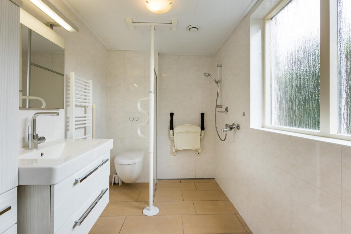 Te koop: Foto Woonhuis aan de De Goorns 26 in Wijster