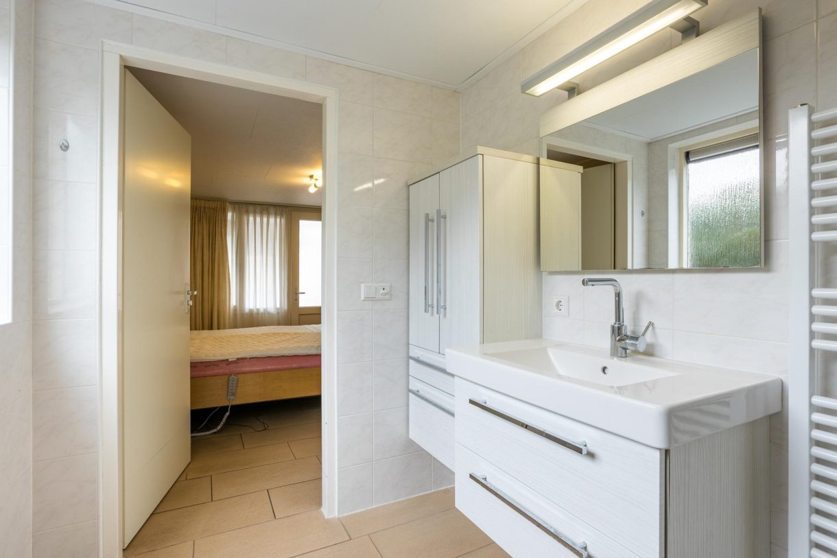 Te koop: Foto Woonhuis aan de De Goorns 26 in Wijster