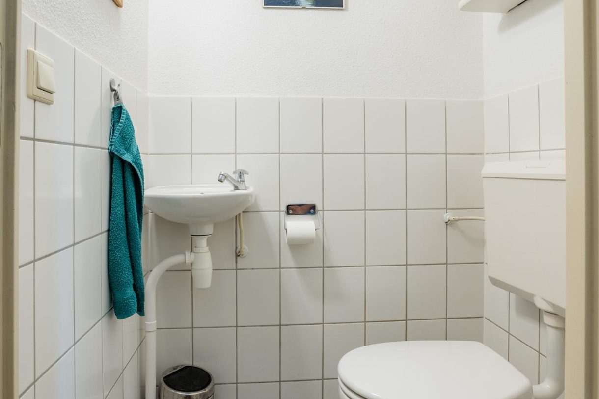 Te koop: Foto Woonhuis aan de De Goorns 26 in Wijster