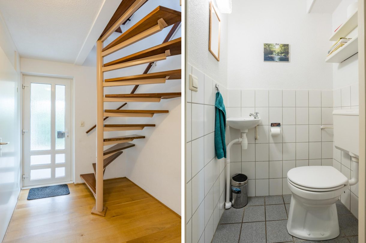 Te koop: Foto Woonhuis aan de De Goorns 26 in Wijster