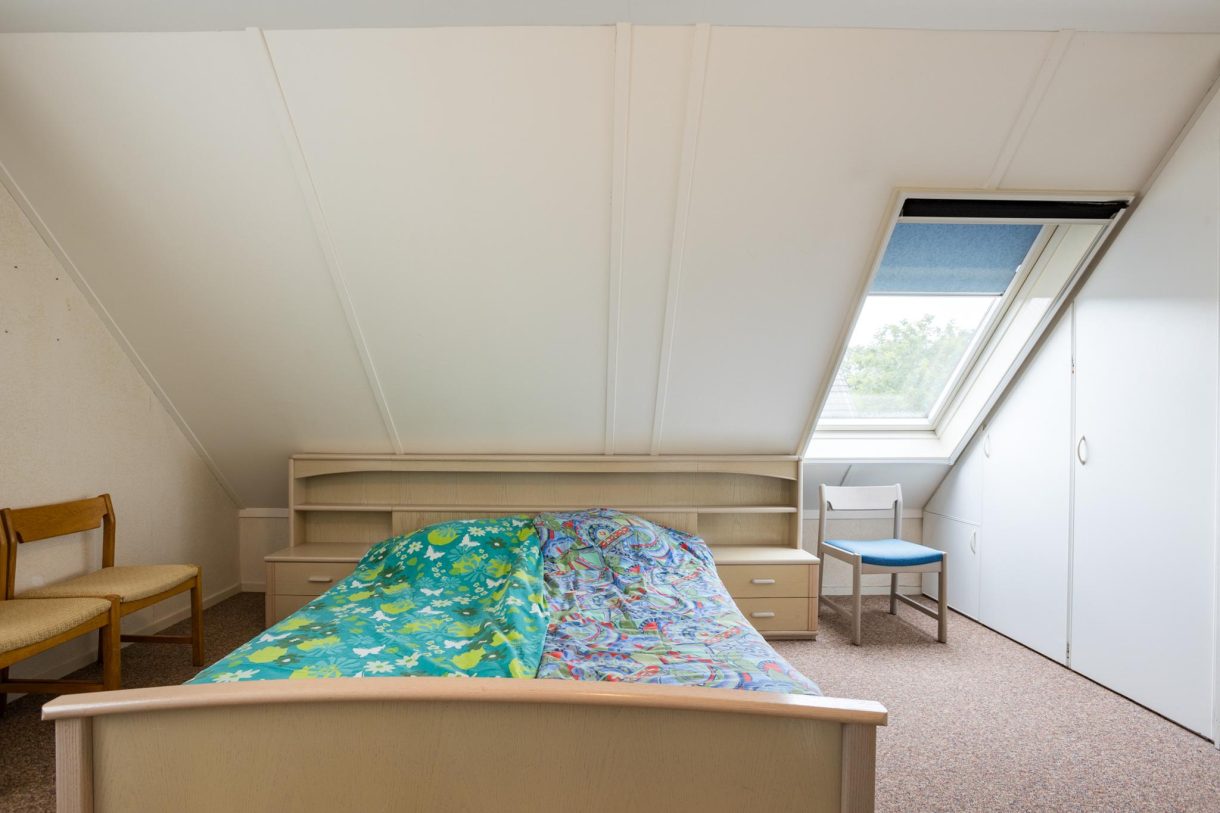 Te koop: Foto Woonhuis aan de De Goorns 26 in Wijster