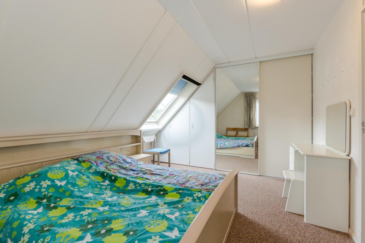 Te koop: Foto Woonhuis aan de De Goorns 26 in Wijster