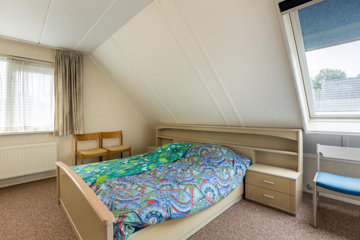 Te koop: Foto Woonhuis aan de De Goorns 26 in Wijster