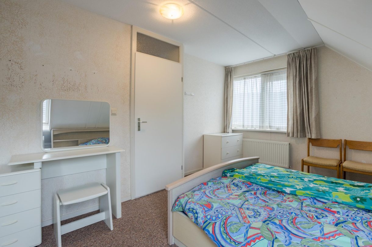 Te koop: Foto Woonhuis aan de De Goorns 26 in Wijster