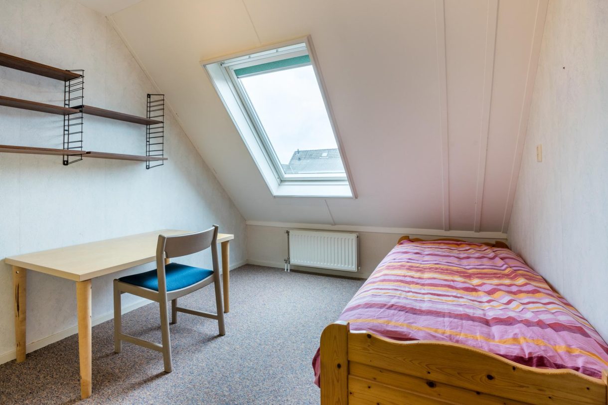 Te koop: Foto Woonhuis aan de De Goorns 26 in Wijster