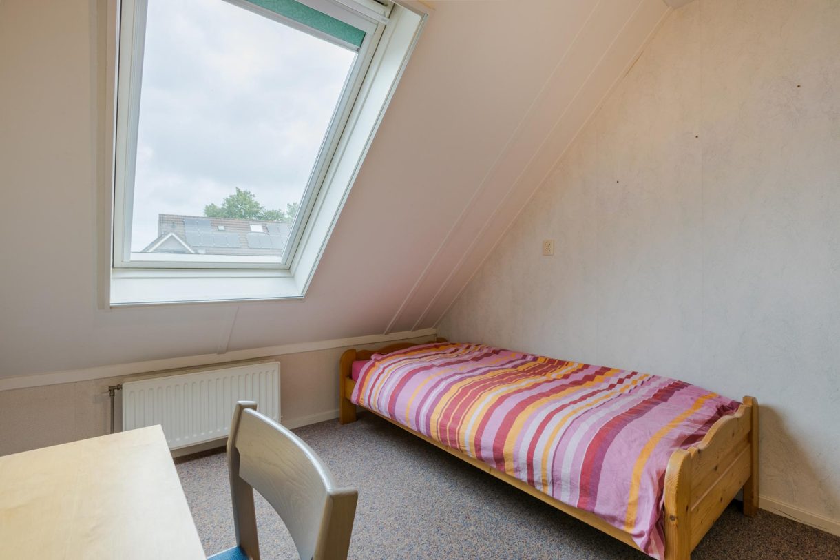 Te koop: Foto Woonhuis aan de De Goorns 26 in Wijster