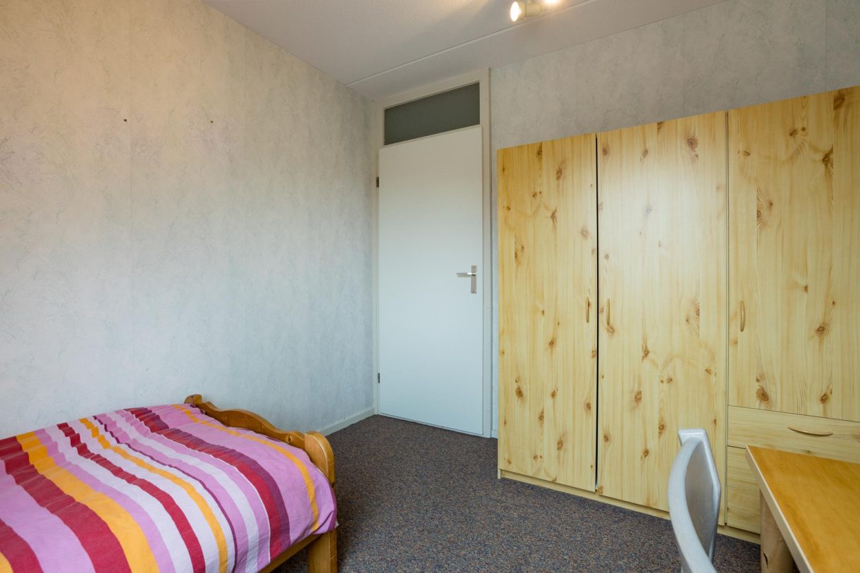 Te koop: Foto Woonhuis aan de De Goorns 26 in Wijster