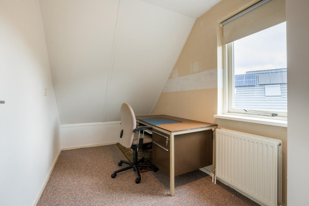 Te koop: Foto Woonhuis aan de De Goorns 26 in Wijster