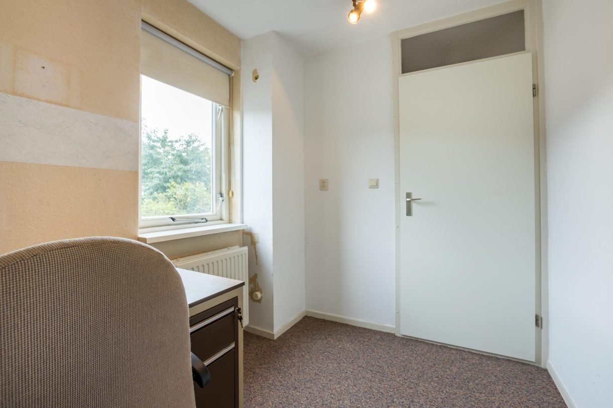 Te koop: Foto Woonhuis aan de De Goorns 26 in Wijster